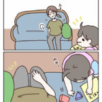 戸惑いもなく潔い