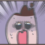 小指をぶつけた怒り！【後編】