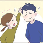 3さいにパパがかっこいいか聞いてみる話