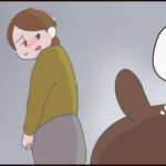 母が体調を崩したくない理由【3つめ】後編