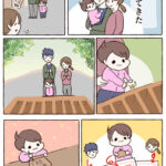 初詣に行った話