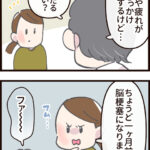 帯状疱疹、顔にできるなんて聞いてない！②