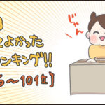 2023年買ってよかったものランキング！【6〜10位】