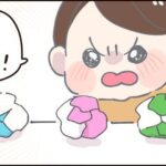 死なない程度の毒を盛られる母