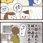 レンジにおかずを放置した罪