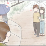 3さいと雨の日の動物園に行こう！④