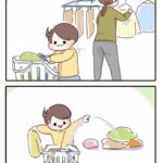 どうしてうちは散らかってるの？