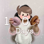 たかた生誕1000日パーティー🎉