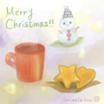 2022年クリスマスのお話まとめ