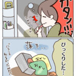 寝かしつけ再び