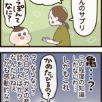 すっぽんを優しく説明したい