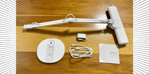 学習用ライトPR 5