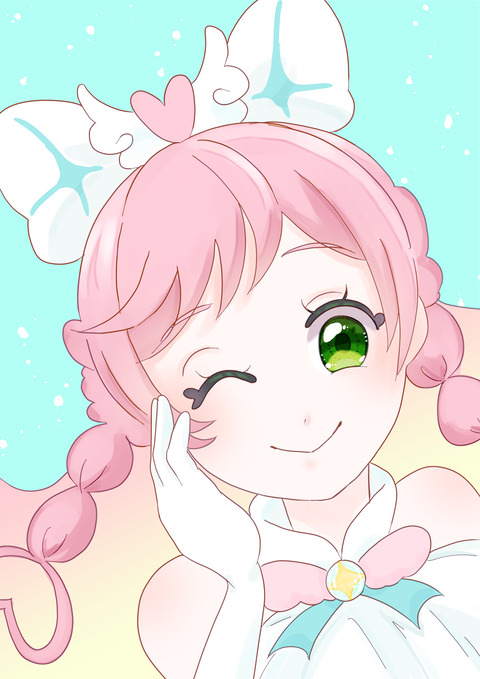 キュアプリズム