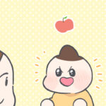 「ドヤ顔からの絶望！　親の目にうつるのは……」と近況報告